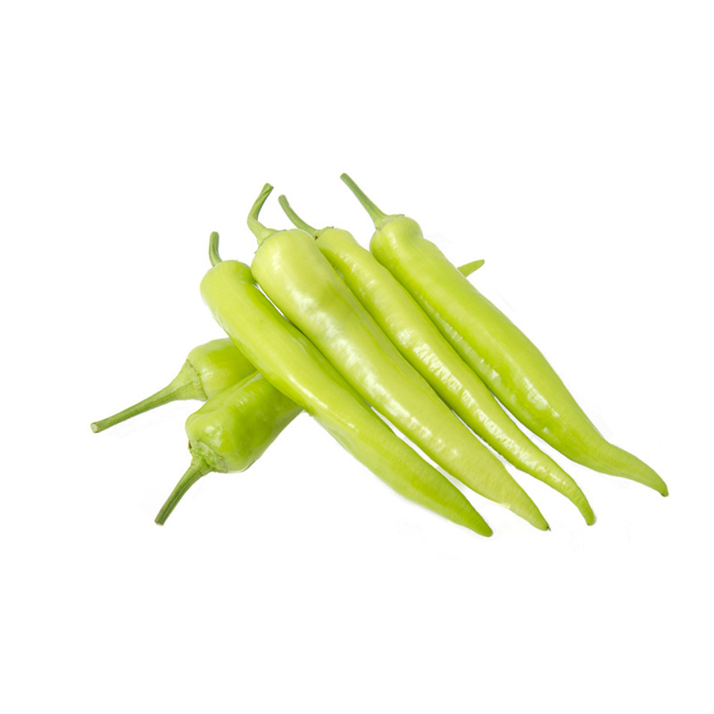 AJI VERDE