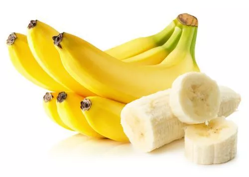 BANANA ECUATORIANA