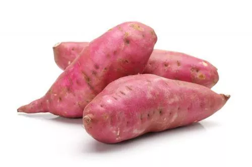 BATATA COLORADA