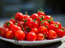 CHERRY ROJO