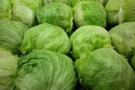 LECHUGA REPOLLADA