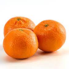 MANDARINA CRIOLLA