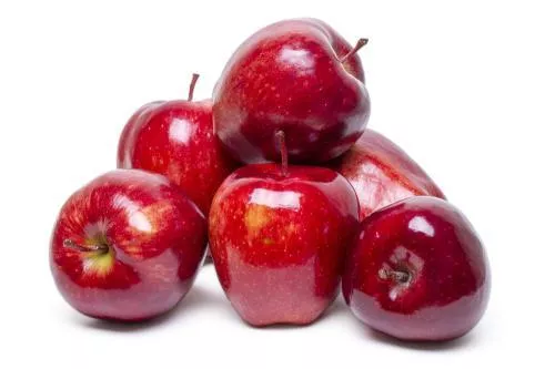 MANZANA DELICIOSA