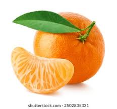Naranja Tangerina