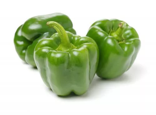 PIMIENTO VERDE