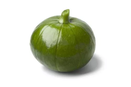 ZAPALLITO VERDE