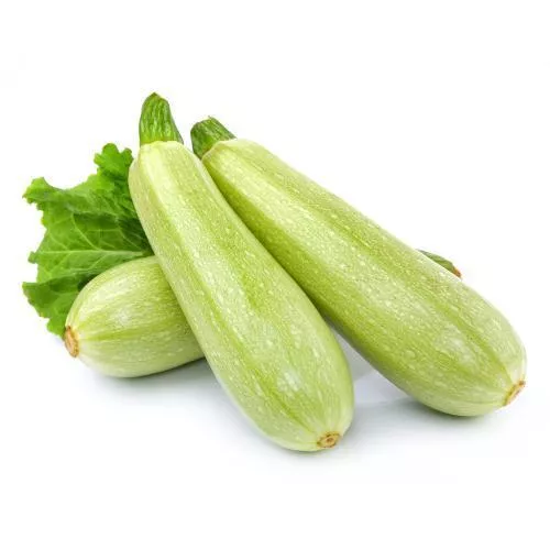 CUZA O ZUCCHINI