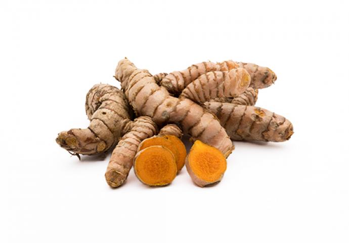 CURCUMA