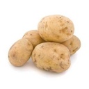 PAPA BLANCA